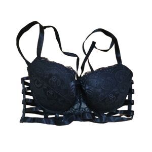 ASOS Black Lace Bra